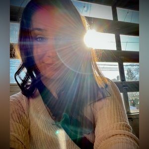 Meet your Posher, Regina